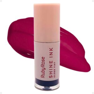 Gloss Tint Ruby Rose Shine Ink SI60 Hb-L6600-6