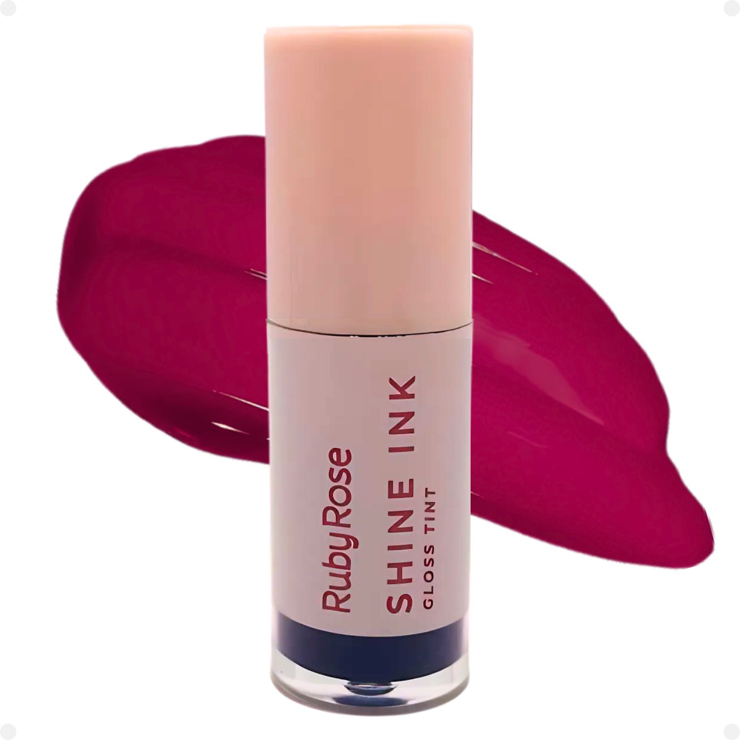 Gloss Tint Ruby Rose Shine Ink SI60 Hb-L6600-6