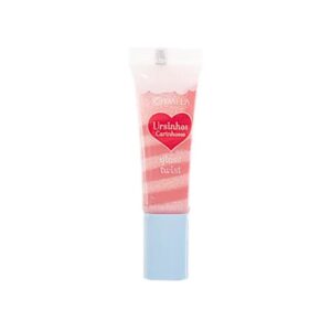 Gloss Twist Dalla Ursinhos Carinhosos Bons Sentimentos 01 6g