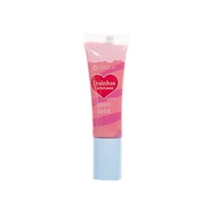 Gloss Twist Dalla Ursinhos Carinhosos Bons Sentimentos 02 6g
