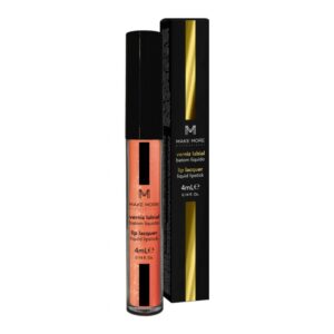 Gloss Verniz Labial Sunshine