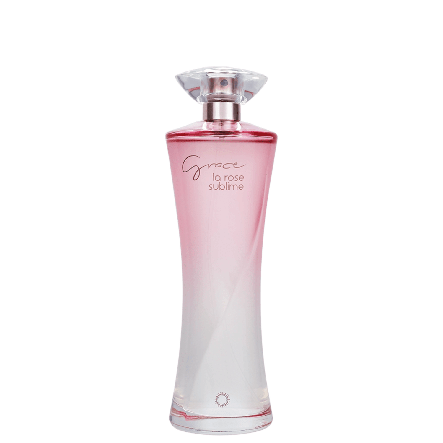 Perfume Feminino Hinode Grace La Rose Sublime Deo Colonia