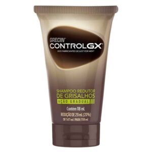 Shampoo Grecin Control GX Shampoo Grecin Control GX