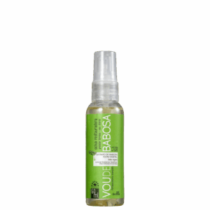 Sérum Reparador Griffus Vou de Babosa Seiva Restauradora 60ml