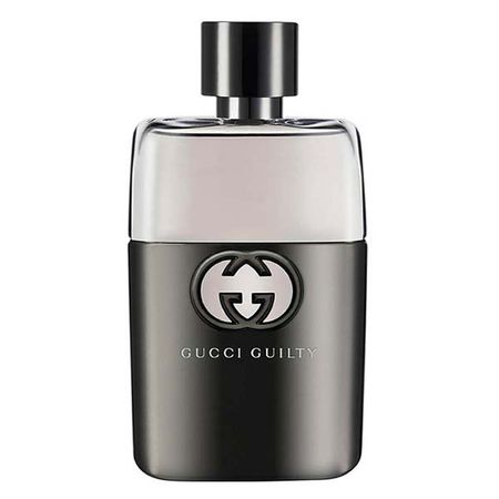 Perfume Masculino Giorgio Armani Gucci Guilty Pour Homme Eau de Toilette
