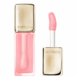 Óleo Labial Guerlain KissKiss Bee Glow Oil 258 Rose Glow 9,5ml Óleo Labial Guerlain KissKiss Bee Glow Oil 258 Rose Glow 9,5ml