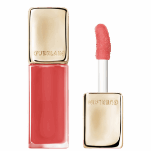 Óleo Labial Guerlain KissKiss Bee Glow Oil 309 Honey 9,5ml Óleo Labial Guerlain KissKiss Bee Glow Oil 309 Honey 9,5ml