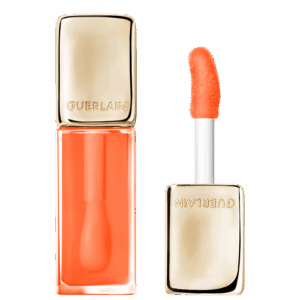 Óleo Labial Guerlain KissKiss Bee Glow Oil 319 Peach 9,5ml Óleo Labial Guerlain KissKiss Bee Glow Oil 319 Peach 9,5ml