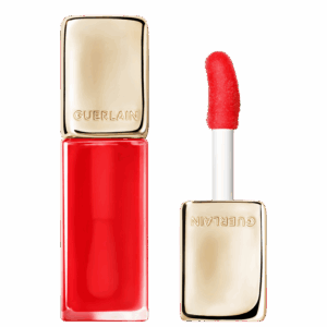 Óleo Labial Guerlain KissKiss Bee Glow Oil 775 Poppy 9,5ml Óleo Labial Guerlain KissKiss Bee Glow Oil 775 Poppy 9,5ml