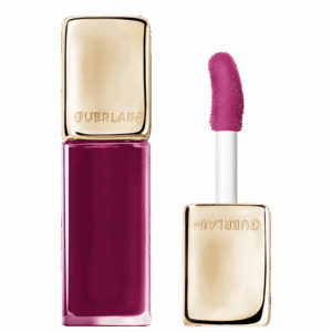 Óleo Labial Guerlain KissKiss Bee Glow Oil 809 Lavender 9,5ml Óleo Labial Guerlain KissKiss Bee Glow Oil 809 Lavender 9,5ml