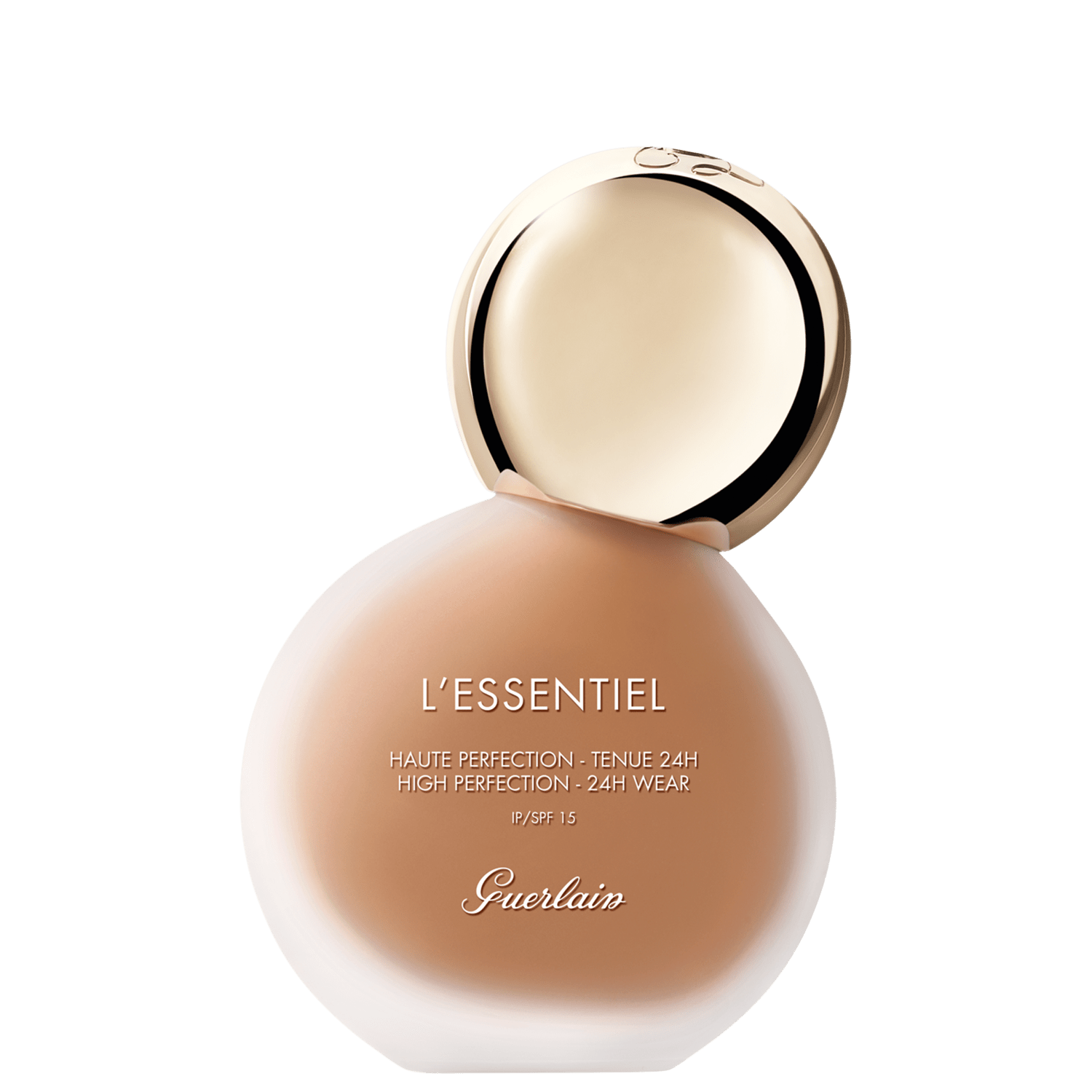 Base Líquida Guerlain L’Essentiel High Perfection Matte 24H 05N 30ml