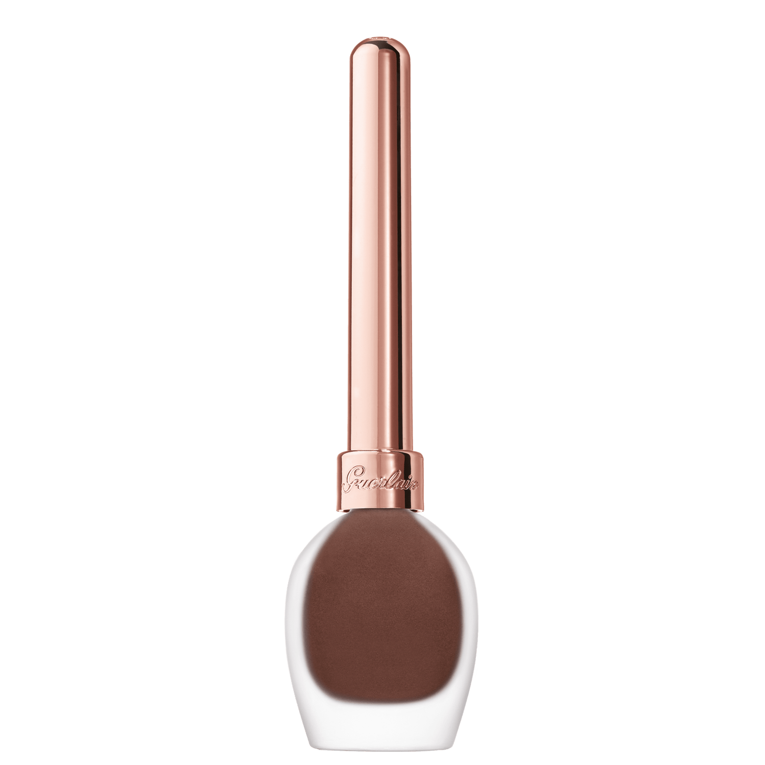 Delineador Líquido Guerlain Mad Eyes 02 Marrom 5g