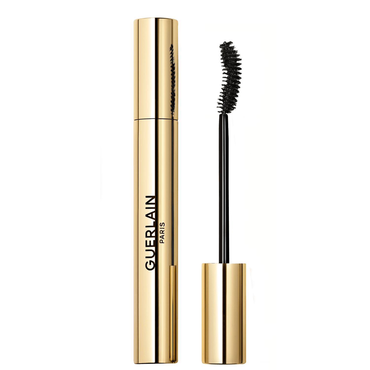 Máscara de Cílios Guerlain Noir G Volume Black 6g