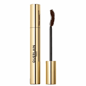 Máscara de Cílios Guerlain Noir G Volume Brown 6g