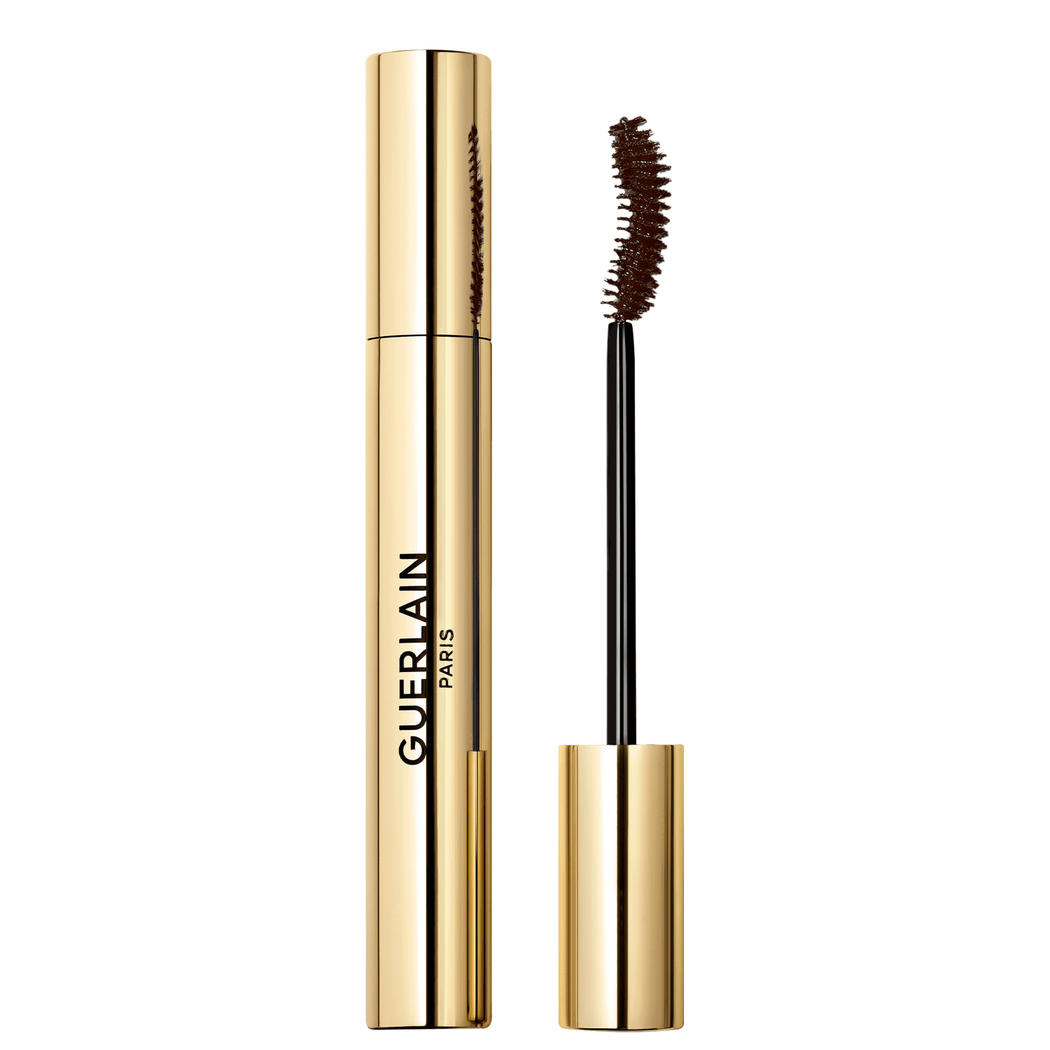 Máscara de Cílios Guerlain Noir G Volume Brown 6g