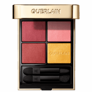 Paleta de Sombras Guerlain Ombre G Red Orchid 9,2g
