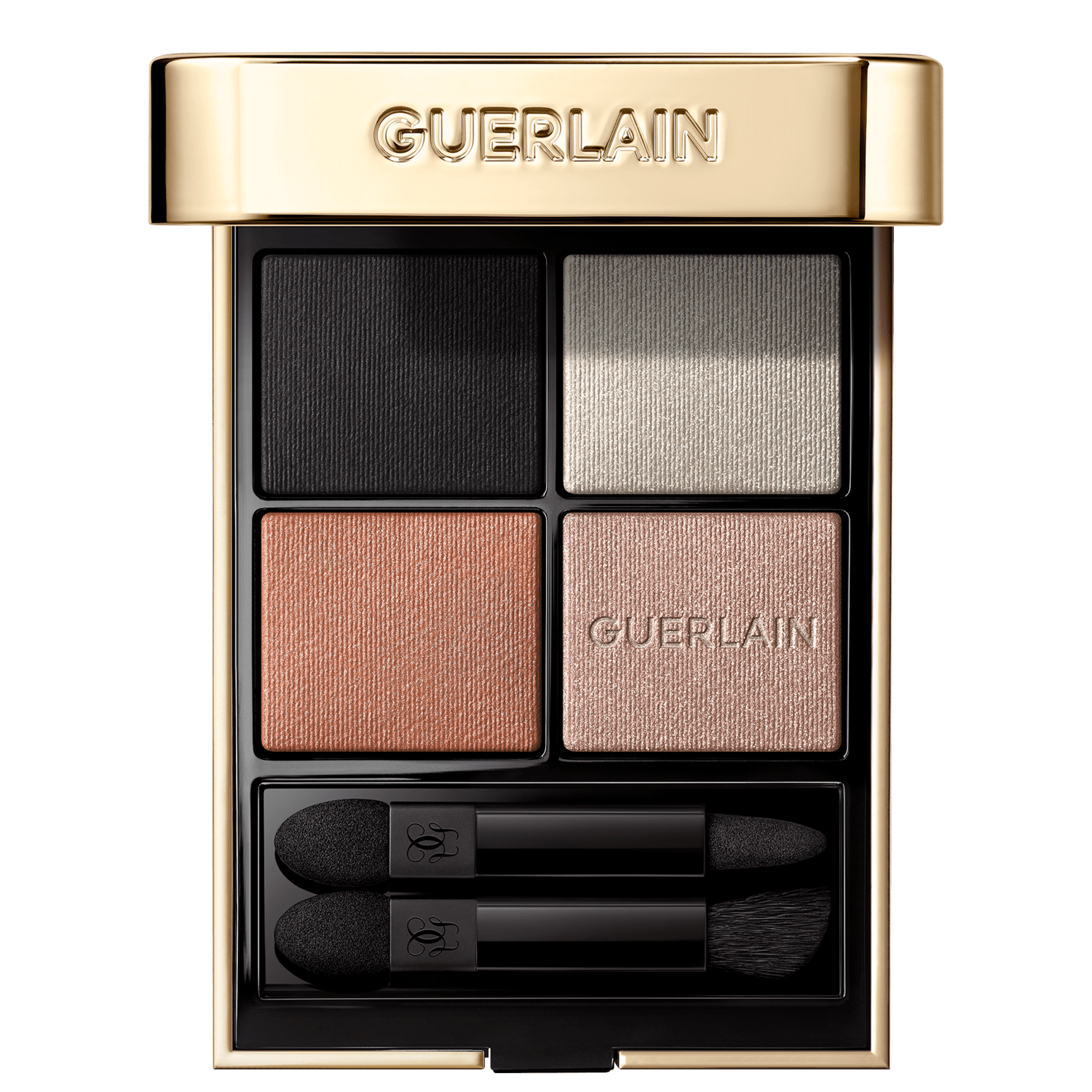Paleta de Sombras Guerlain Ombres G 11 Imperial Moon 8,8g
