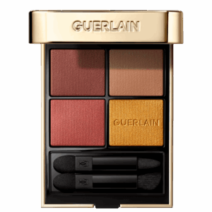 Paleta de Sombras Guerlain Ombres G 214 Exotic Orchid 8,8g