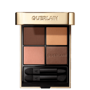 Paleta de Sombras Guerlain Ombres G 258 Wild Nudes 8,8g