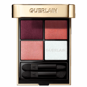 Paleta de Sombras Guerlain Ombres G 458 Aura Glow 8,8g