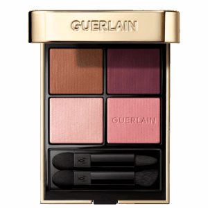 Paleta de Sombras Guerlain Ombres G 530 Majestic Rose 8,8g