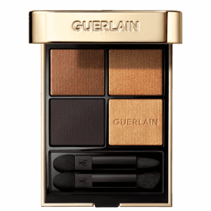 Paleta de Sombras Guerlain Ombres G 940 Royal Jungle 8,8g