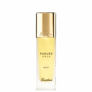 Fixador de Maquiagem Guerlain Parure Gold Mist 30ml