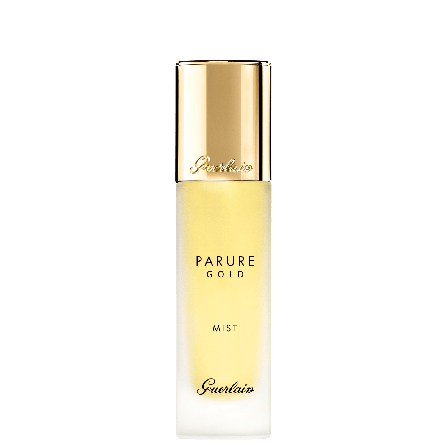Fixador de Maquiagem Guerlain Parure Gold Mist 30ml