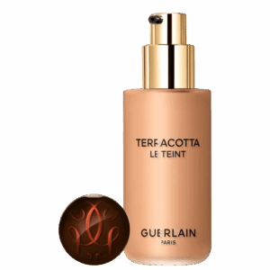 Base Líquida Guerlain Terracota Le Teint 45N 35ml