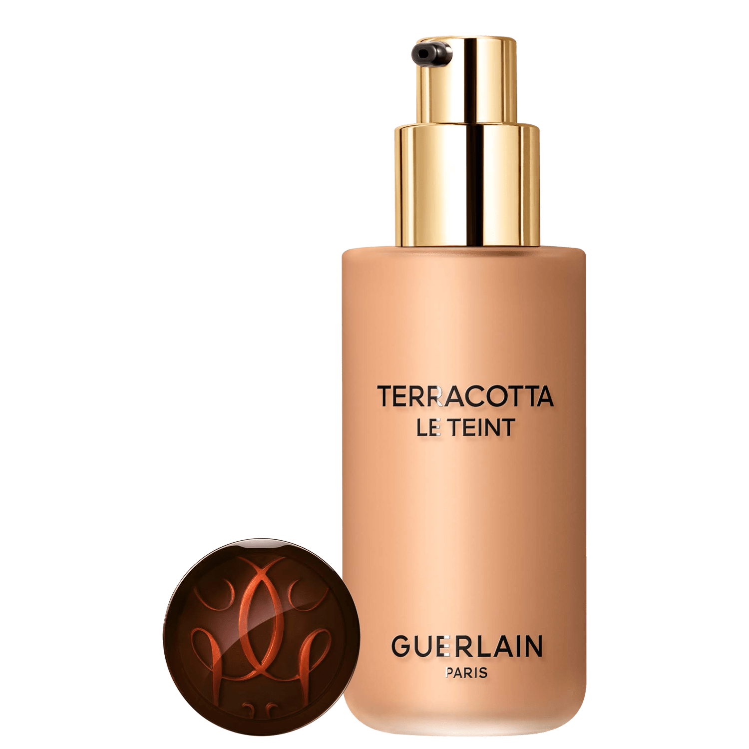 Base Líquida Guerlain Terracota Le Teint 45N 35ml