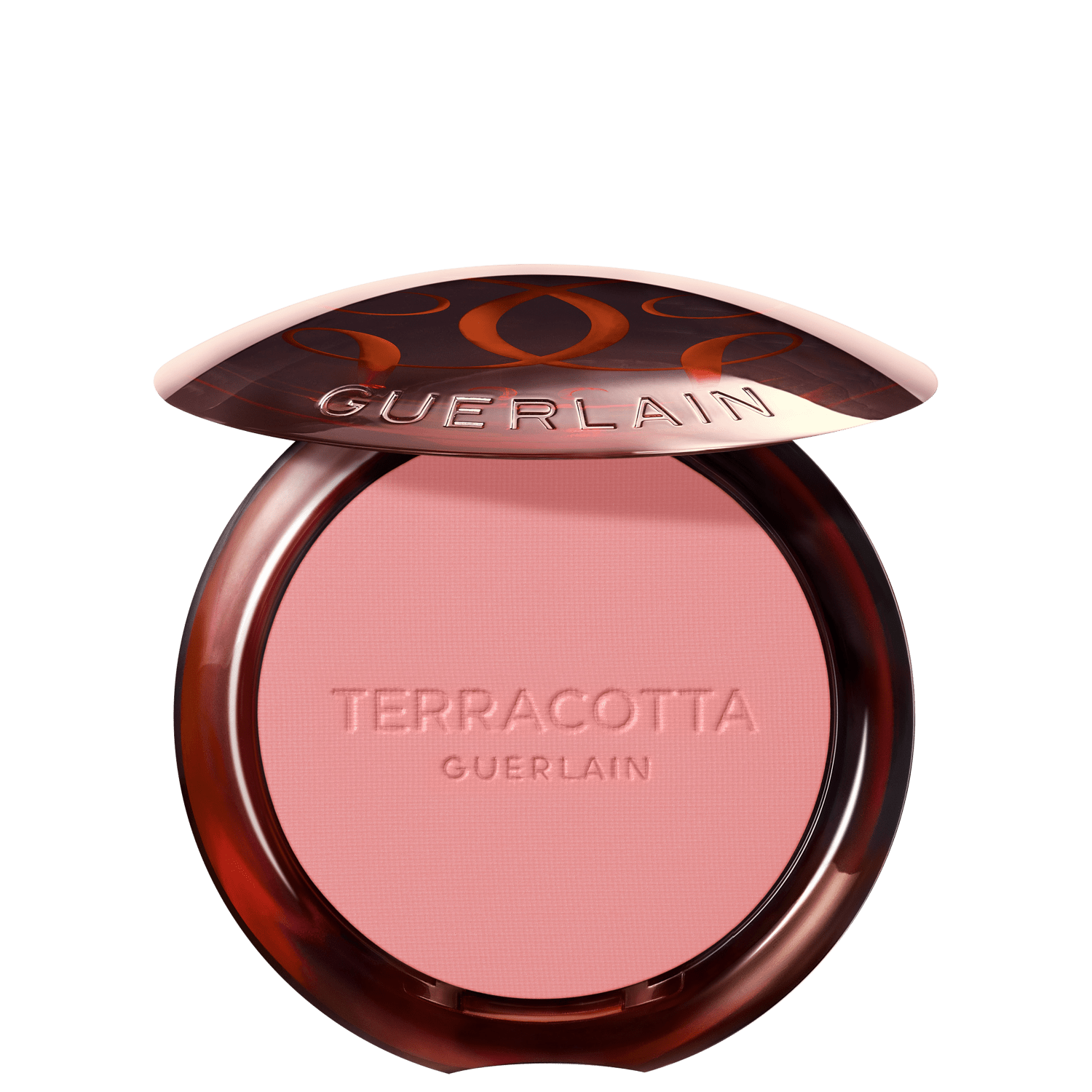 Blush Guerlain Terracotta 00 Nude Clair 5g