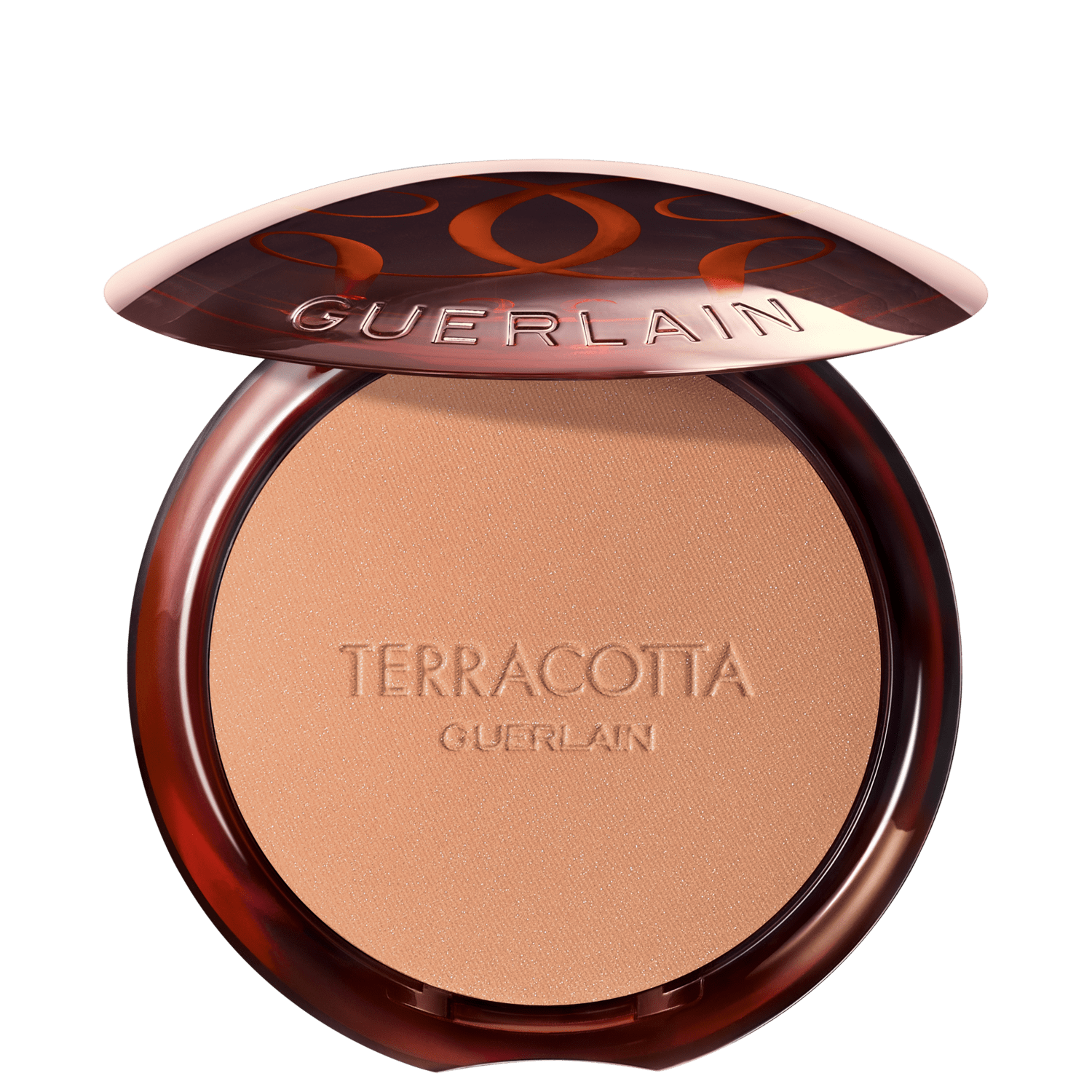 Pó Bronzeador Guerlain Terracotta 00 10g