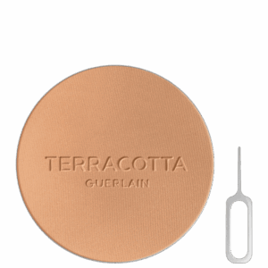 Bronzer Refil Guerlain Terracotta 01 Clair Doré 8,5g