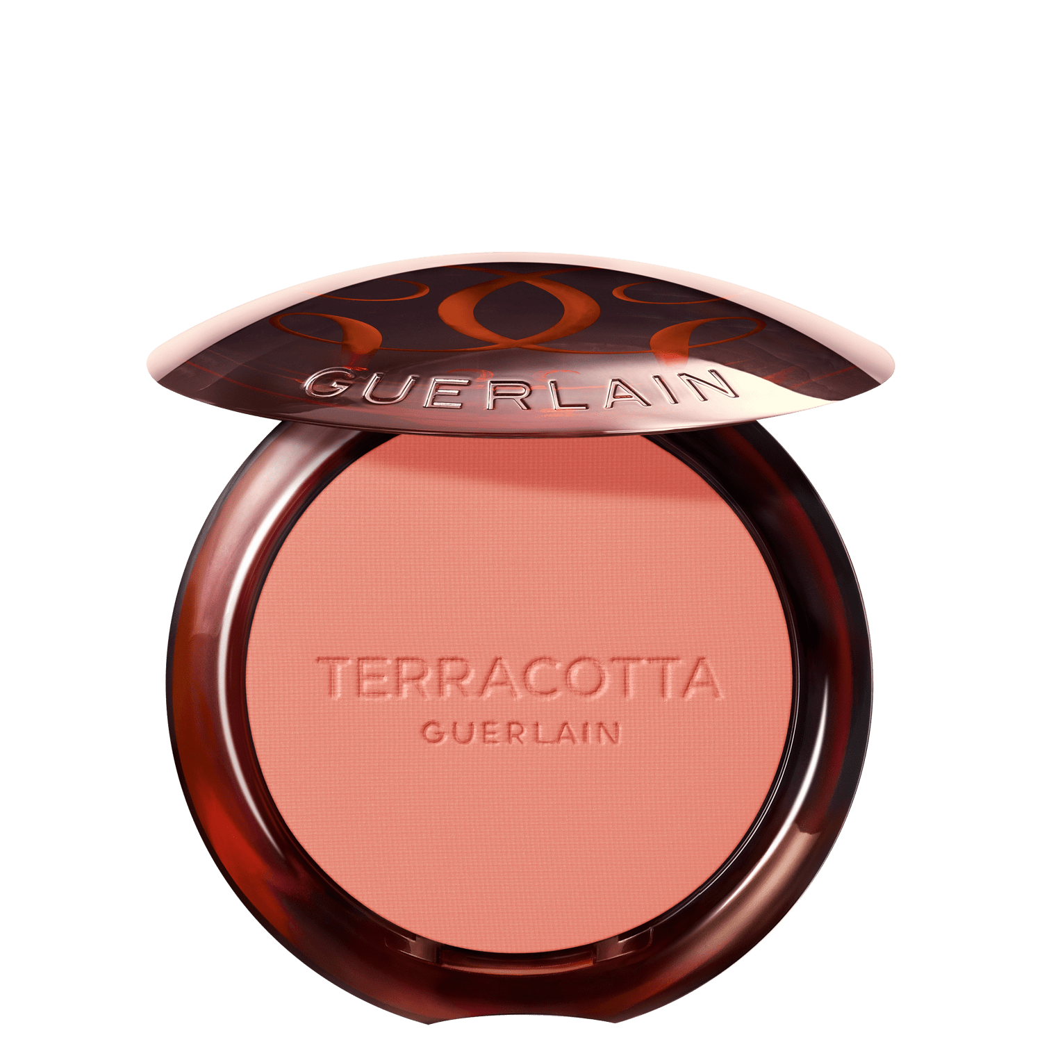 Blush Guerlain Terracotta 02 5g