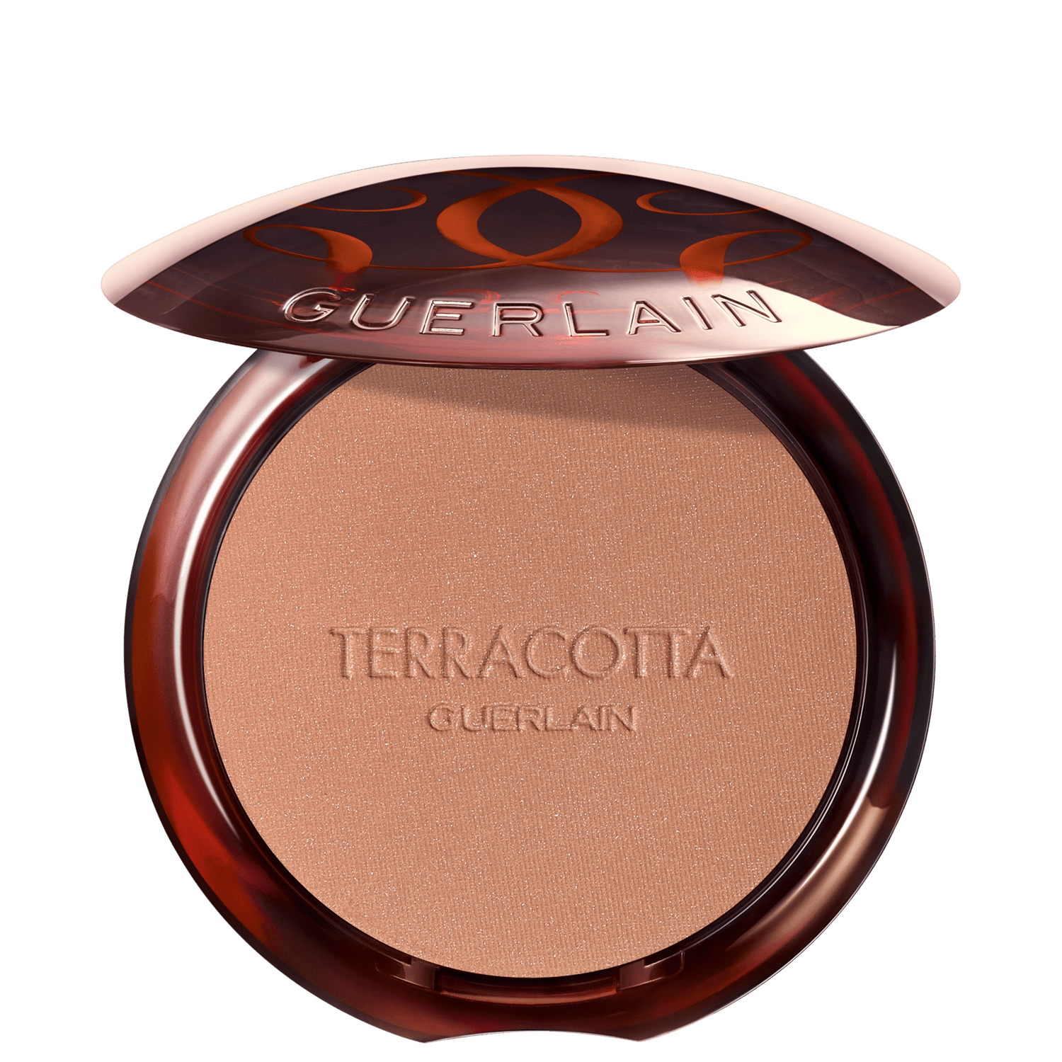 Pó Bronzeador Guerlain Terracotta 02 10g
