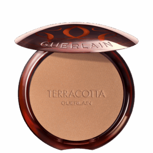 Pó Bronzeador Guerlain Terracotta 03 10g