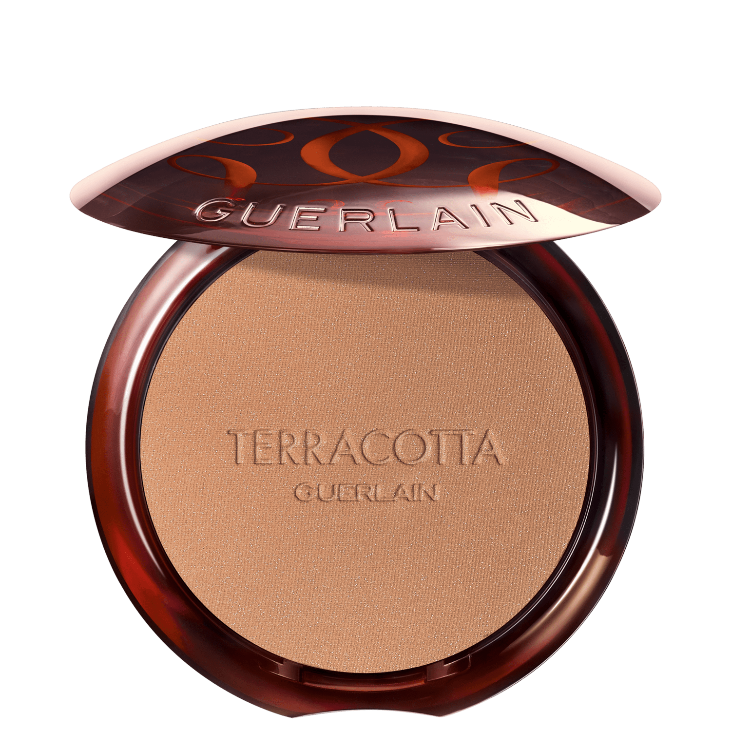 Pó Bronzeador Guerlain Terracotta 03 10g