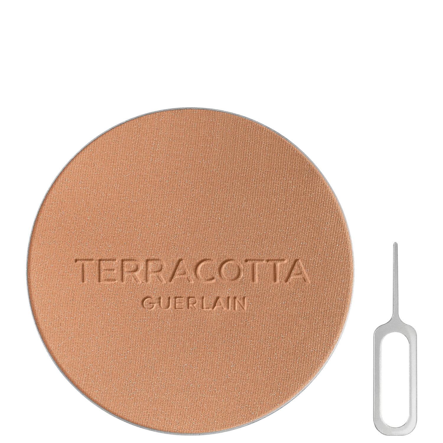 Pó Bronzeador Refil Guerlain Terracotta 03 8,5g