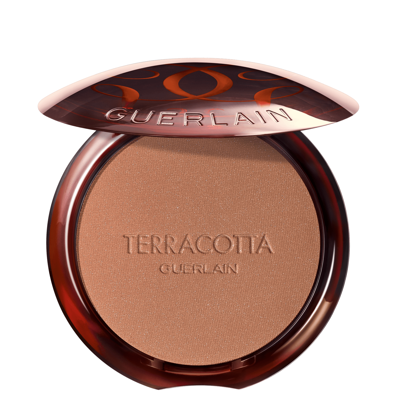 Pó Bronzeador Guerlain Terracotta 04 10g