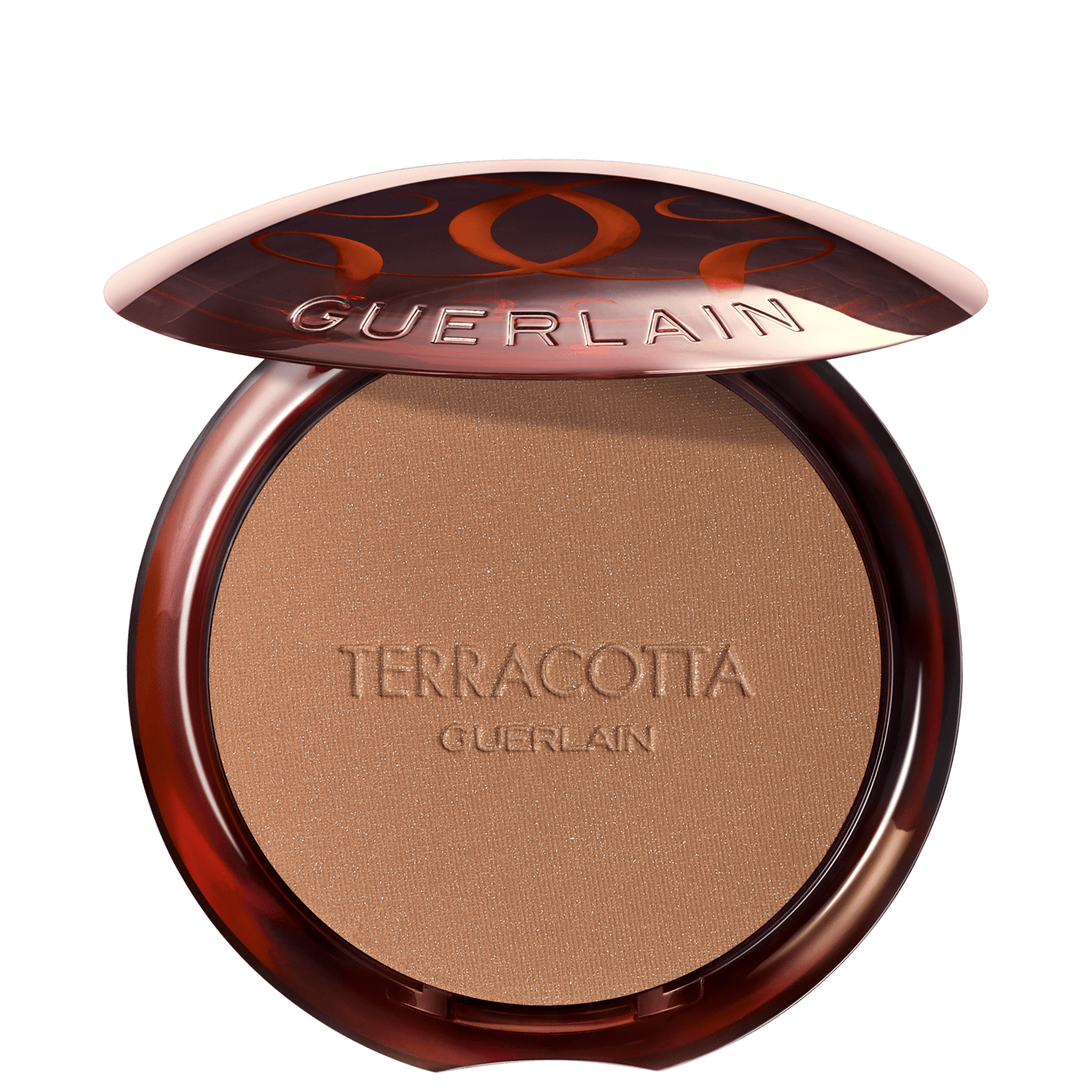 Pó Bronzeador Guerlain Terracotta 05 10g