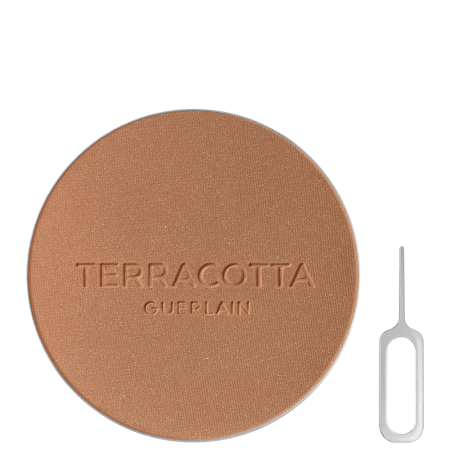 Pó Bronzeador Refil Guerlain Terracotta 05 8,5g