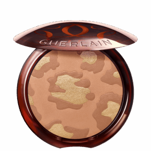 Pó Bronzeador Edição Limitada Guerlain Terracotta Golden Leopard 10g