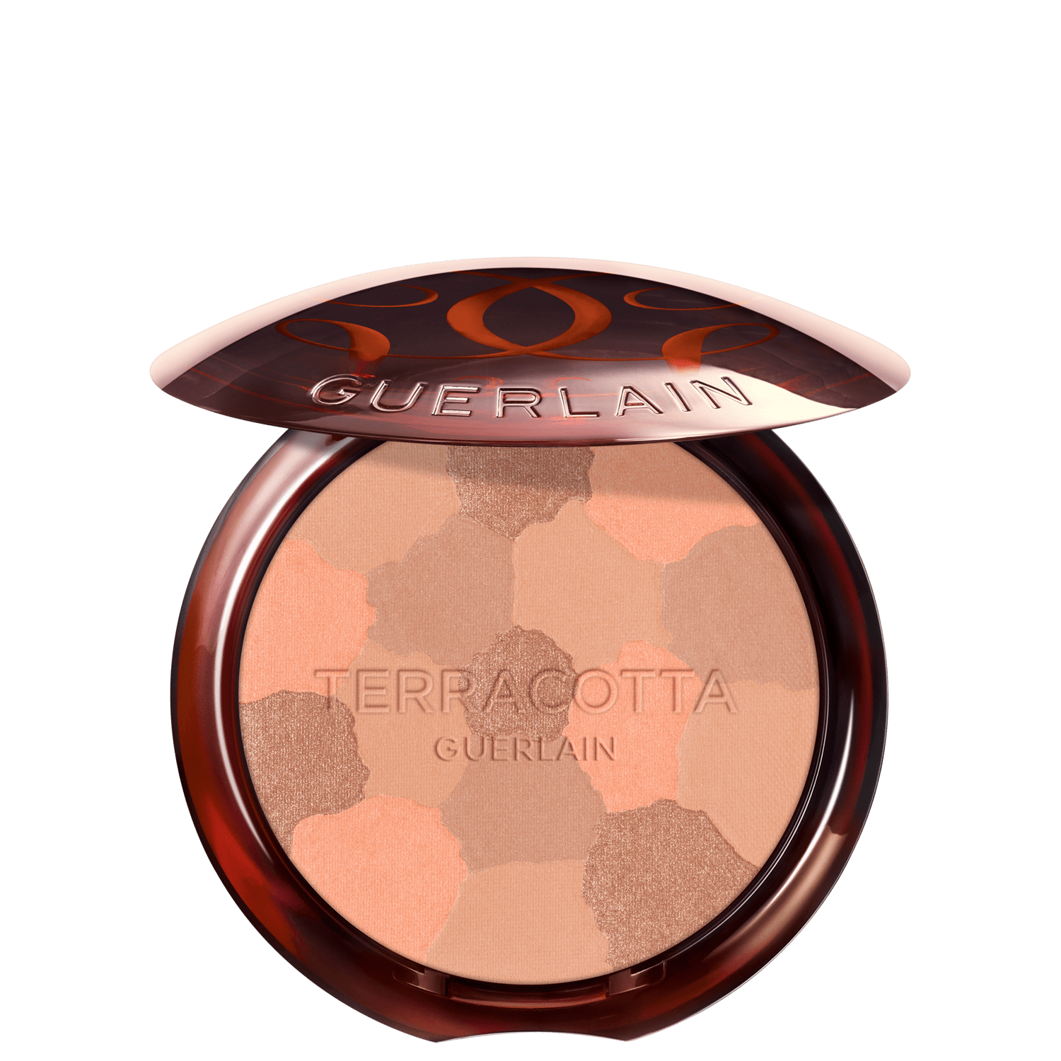 Pó Bronzeador Guerlain Terracotta Light 01 10g