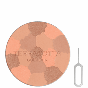 Pó Bronzeador Refil Guerlain Terracotta Light 01 10g