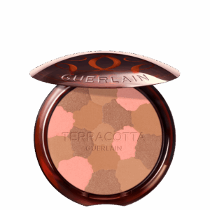 Pó Bronzeador Guerlain Terracotta Light 02 10g