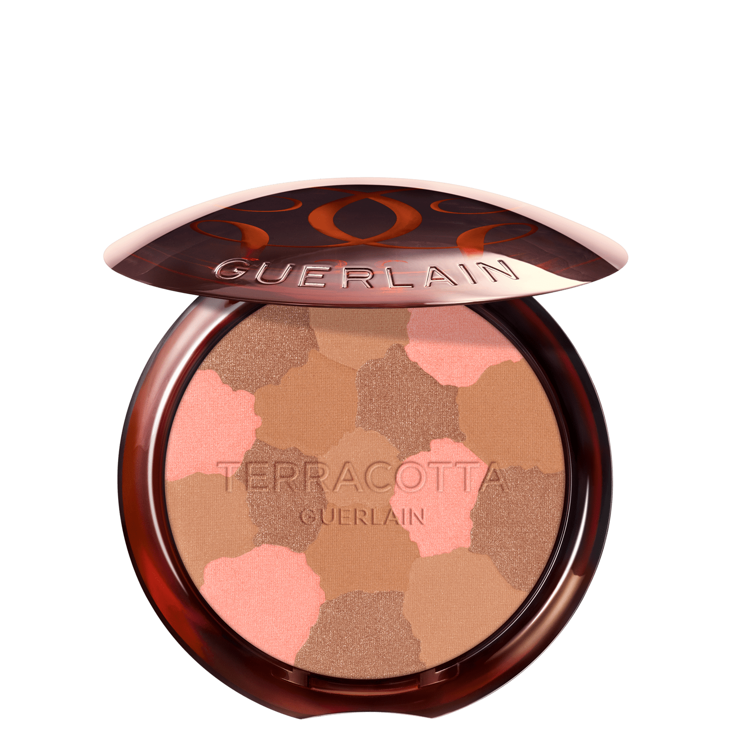 Pó Bronzeador Guerlain Terracotta Light 02 10g