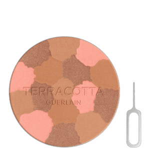 Pó Bronzeador Refil Guerlain Terracotta Light 02 10g