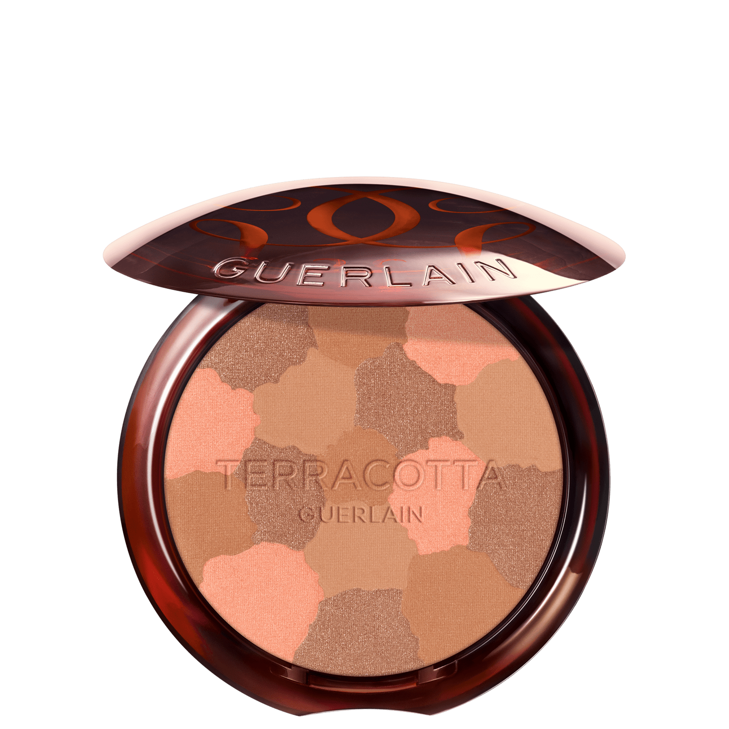 Pó Bronzeador Guerlain Terracotta Light 03 10g
