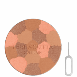 Pó Bronzeador Refil Guerlain Terracotta Light 03 10g