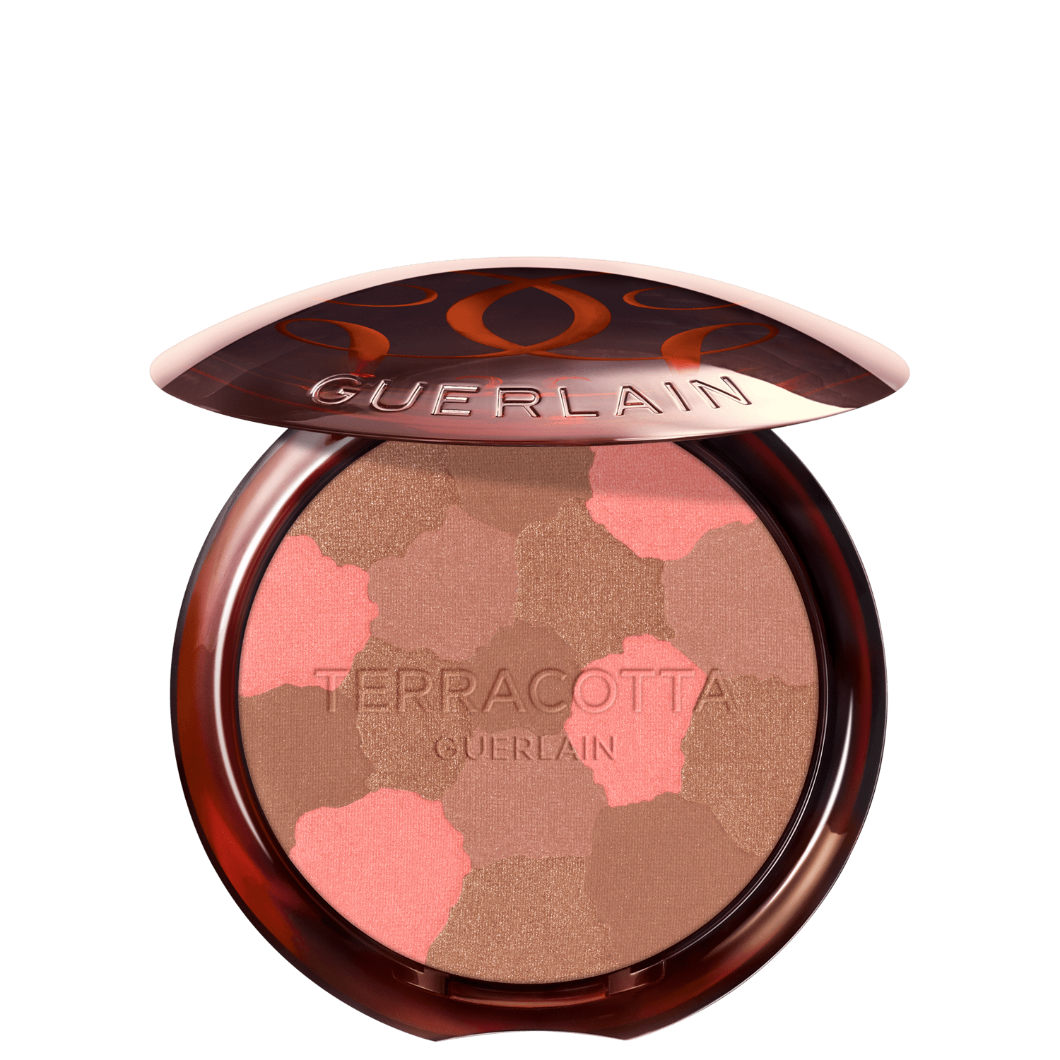 Pó Bronzeador Guerlain Terracotta Light 04 10g
